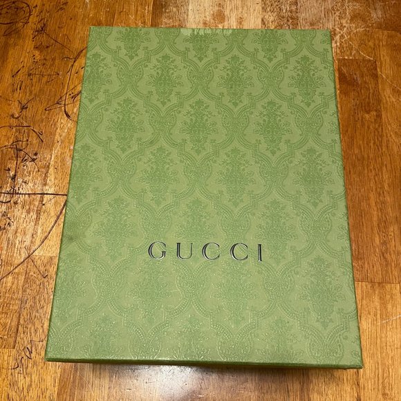 GUCCI x BALENCIAGA The Hacker Project Triple S - Picture 13 of 13